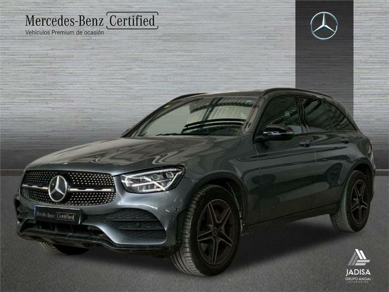 Mercedes GLC 200 d 4MATIC - Foto 2