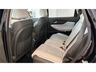 Hyundai Santa Fe 2.2 CRDi Style DCT 4x4