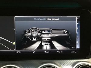 Mercedes Clase E 220 d 4MATIC All-Terrain  - Foto 2