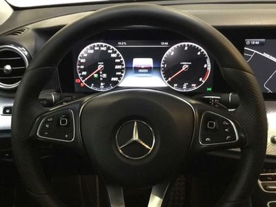 Mercedes Clase E 220 d 4MATIC All-Terrain