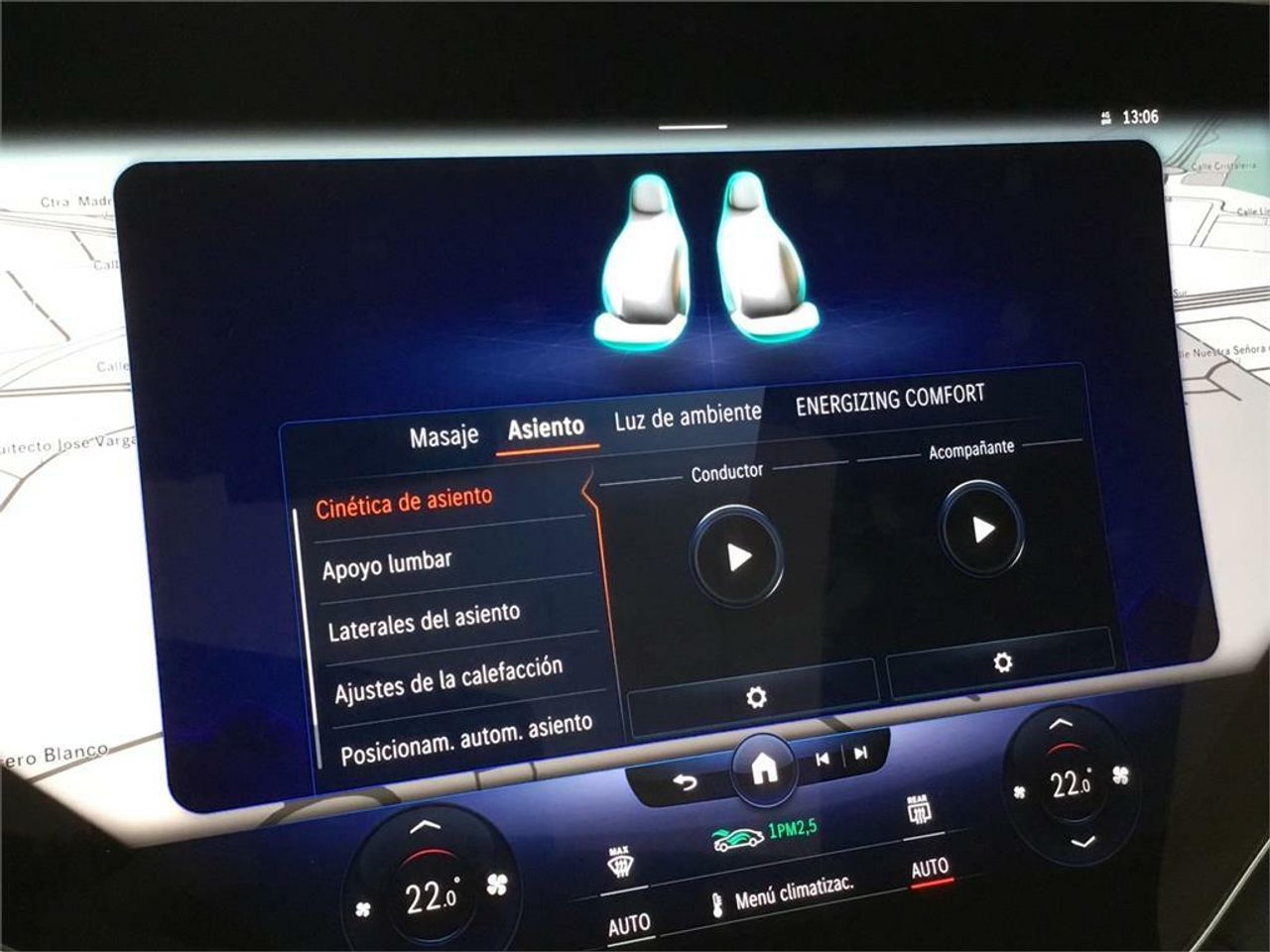 Mercedes EQS EQS 580 4MATIC - Foto 2