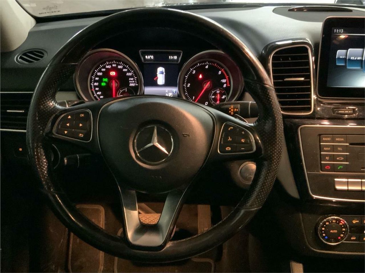 Mercedes Clase GLE 250 d 4MATIC - Foto 2