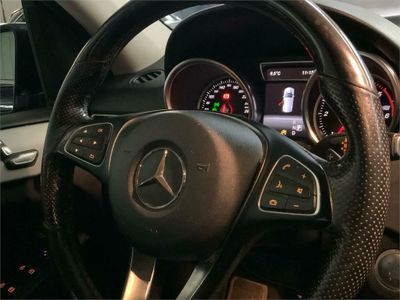 Mercedes Clase GLE 250 d 4MATIC