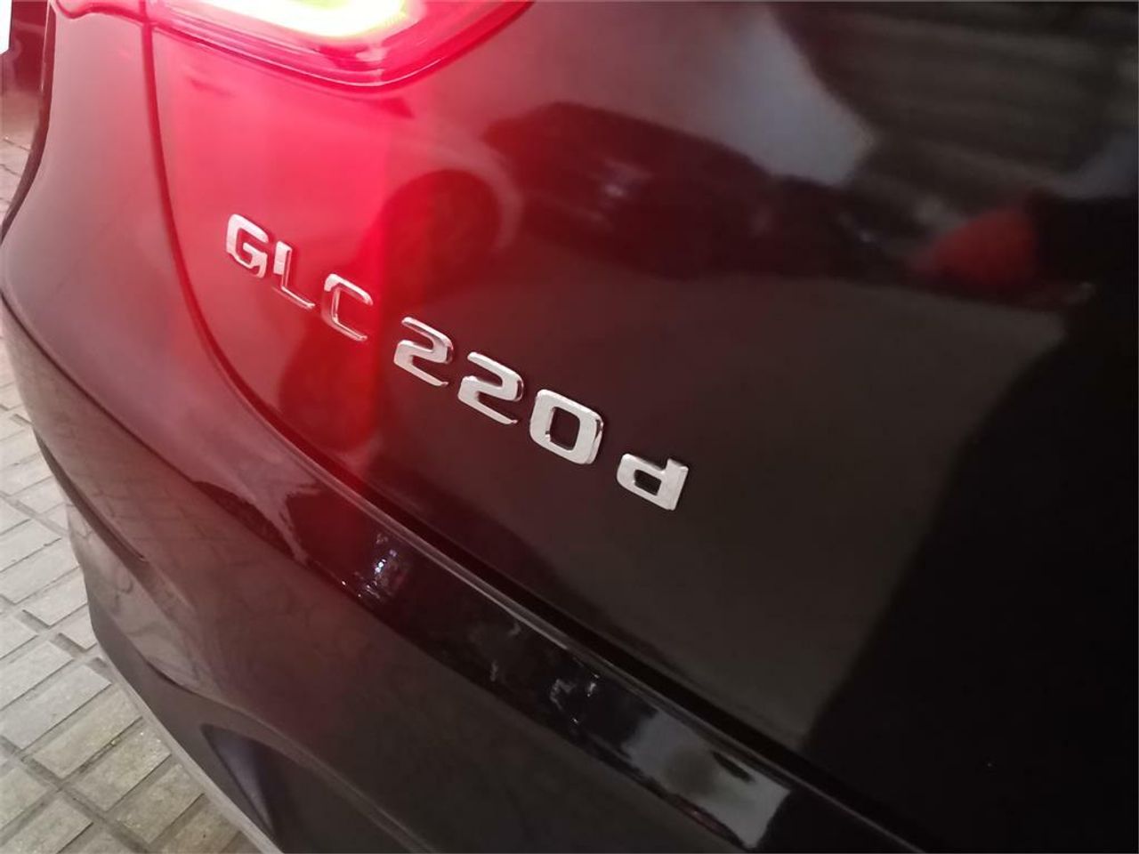 Mercedes GLC GLC 220 d 4MATIC - Foto 2