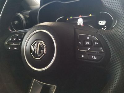 MG ZS 1.5 Luxury