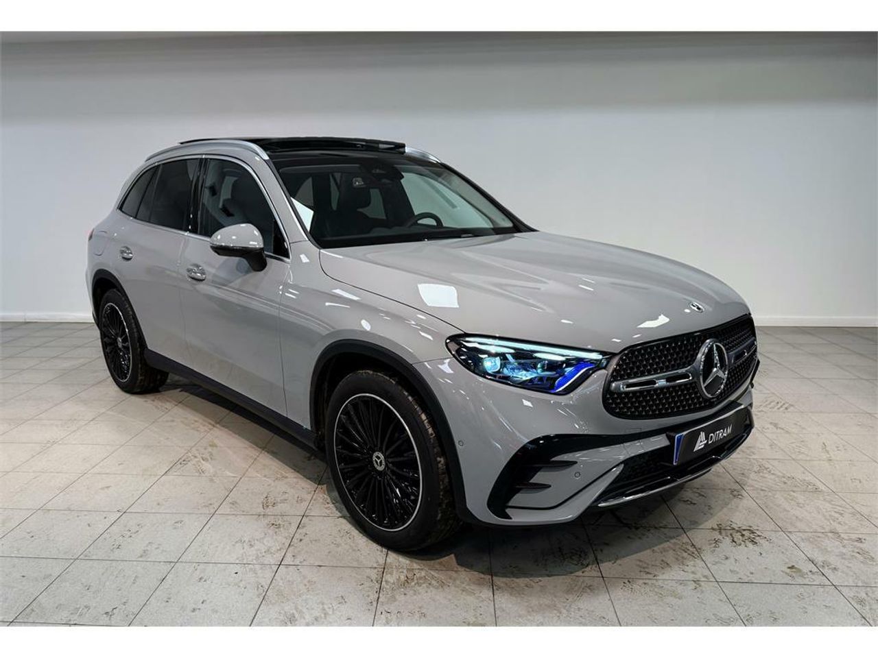 Mercedes GLC GLC 300 d 4MATIC - Foto 2