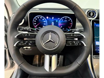 Mercedes GLC GLC 300 d 4MATIC