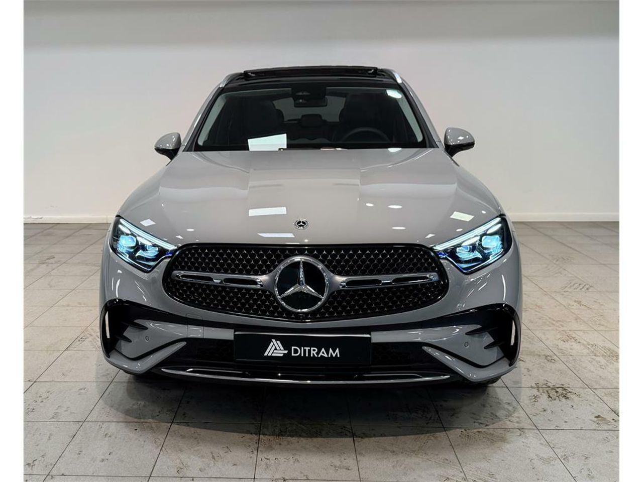 Mercedes GLC GLC 300 d 4MATIC - Foto 2