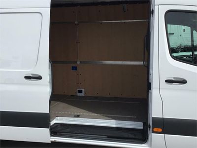 Mercedes Sprinter 317 CDI LARGO L 3.5T T.ALTO