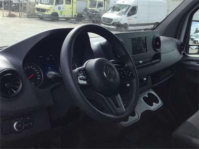 Mercedes Sprinter 317 CDI LARGO L 3.5T T.ALTO