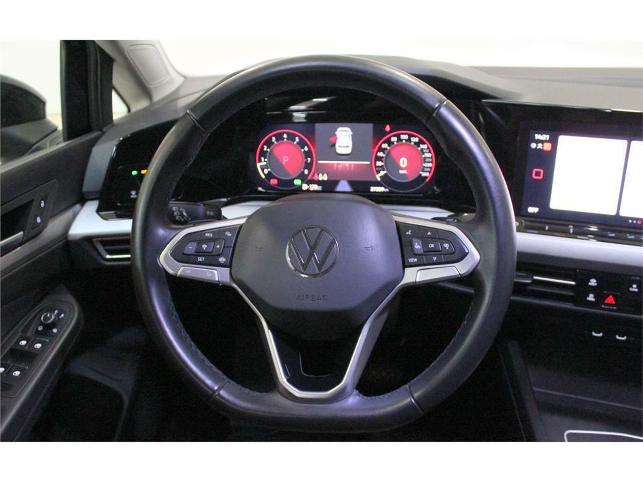 Volkswagen Golf Style 1.5 eTSI 110kW (150CV) DSG - Foto 2