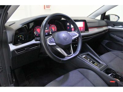 Volkswagen Golf Style 1.5 eTSI 110kW (150CV) DSG