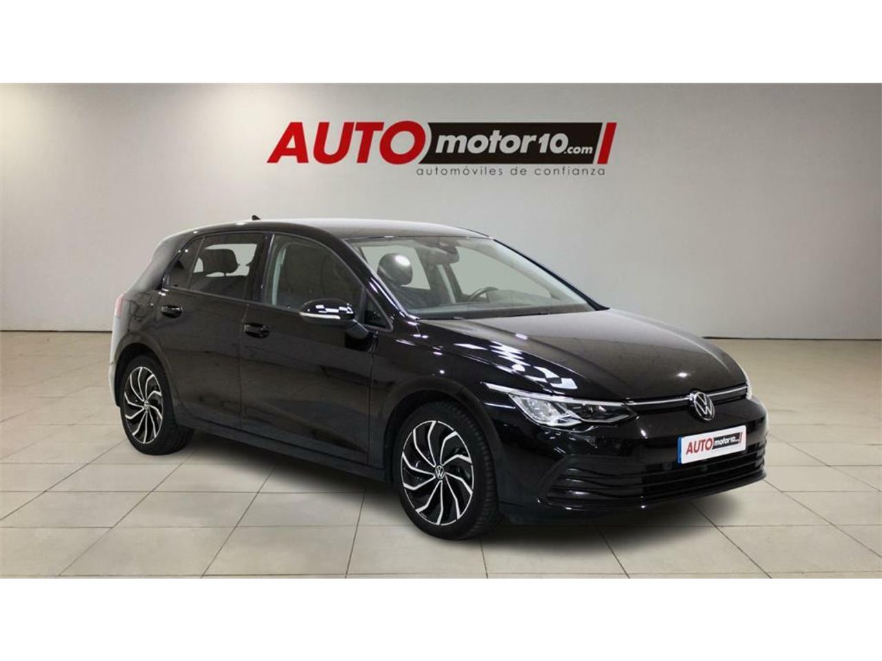 Volkswagen Golf Style 1.5 eTSI 110kW (150CV) DSG - Foto 2