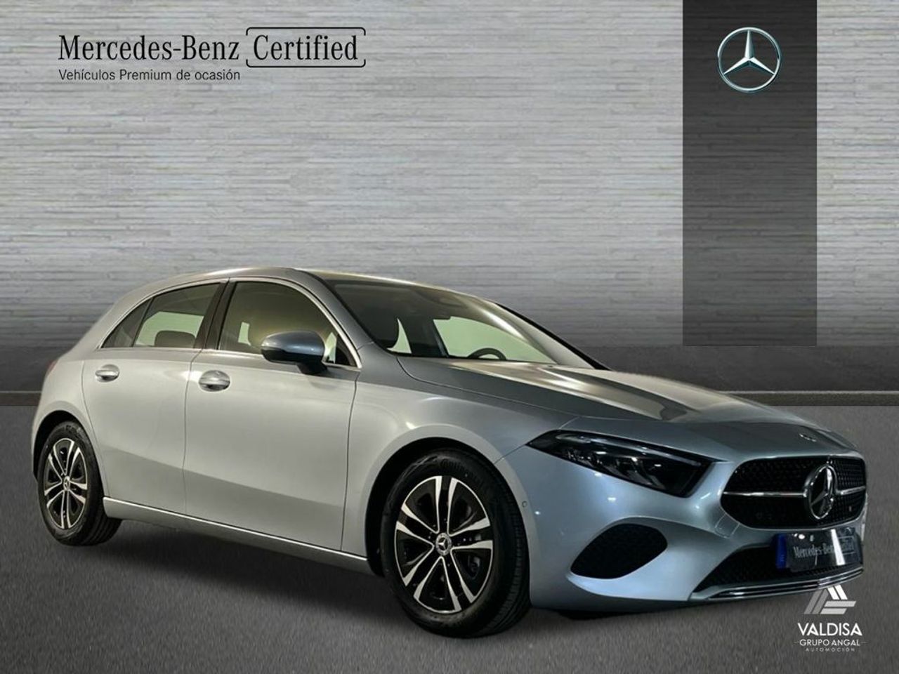 Mercedes Clase A 200 d Compacto - Foto 2