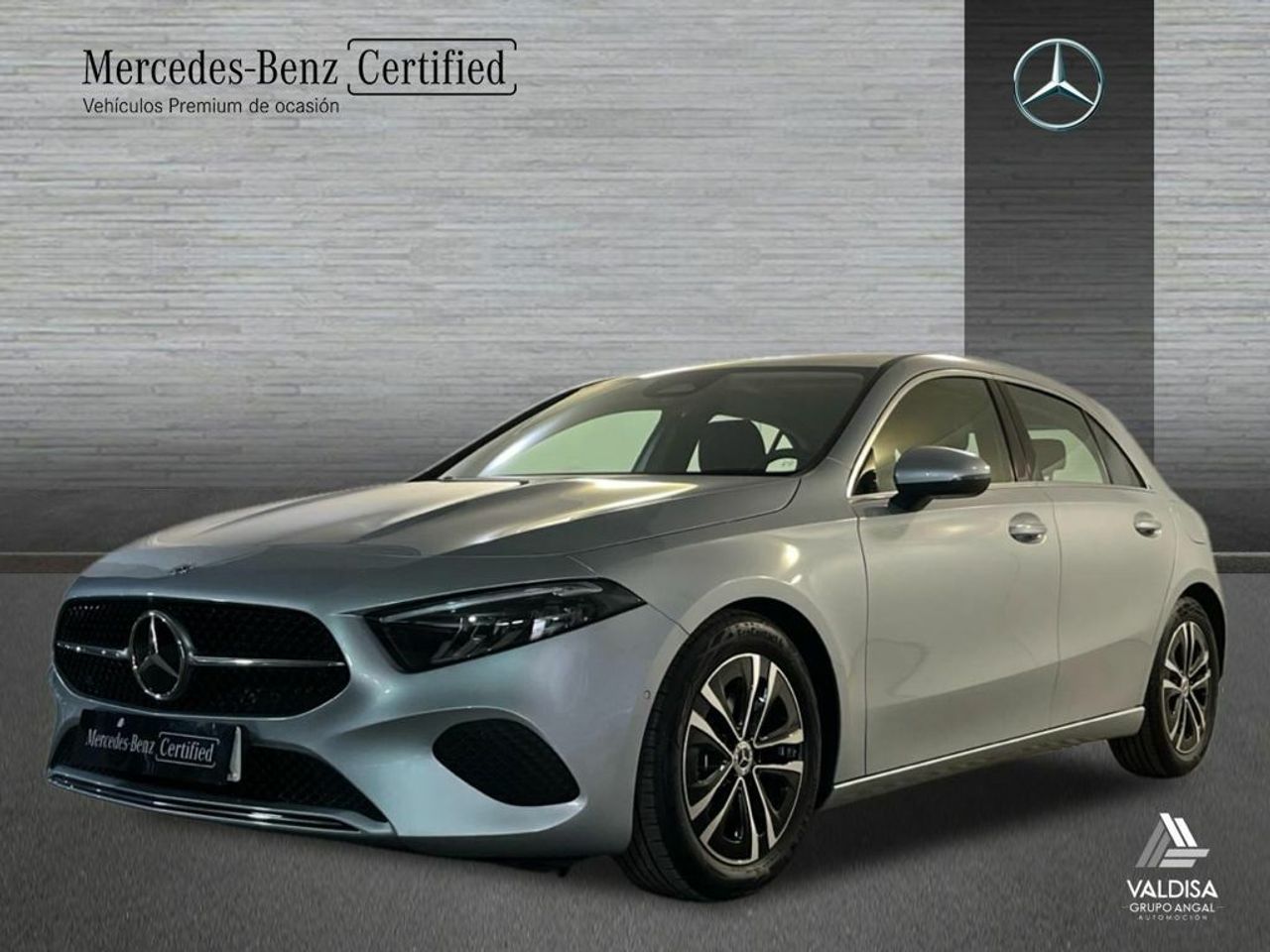 Mercedes Clase A 200 d Compacto - Foto 2