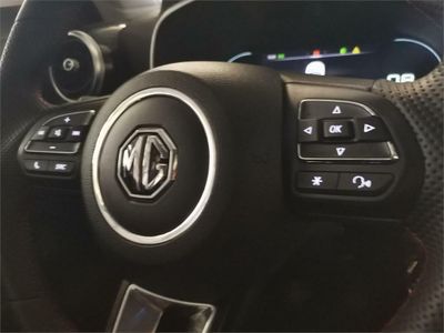 MG ZS 1.0T Luxury