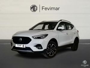 MG ZS 1.5 Luxury  - Foto 2