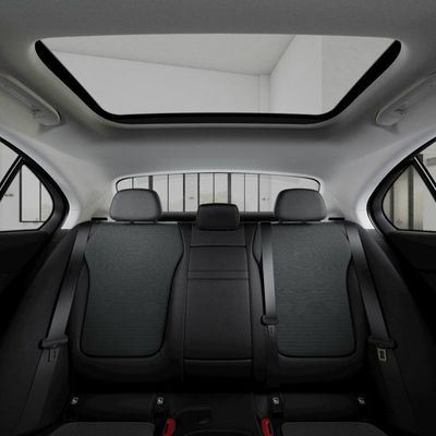 Mercedes Clase C 220 d Berlina