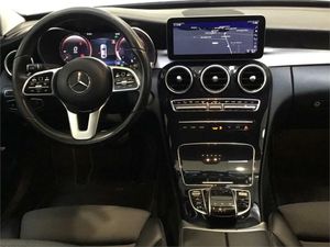 Mercedes Clase C 200 d  - Foto 2