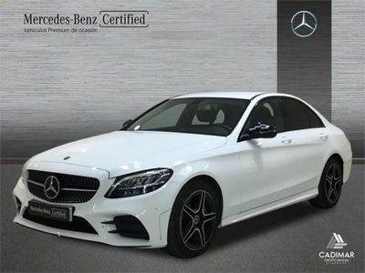 Mercedes Clase C 200 d