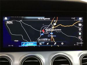 Mercedes Clase E 220 d  - Foto 2