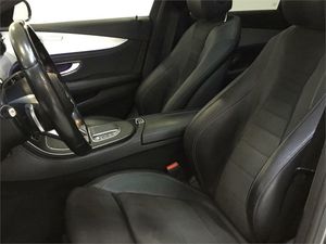 Mercedes Clase E 220 d  - Foto 2