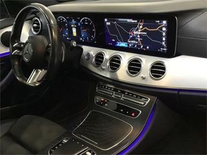 Mercedes Clase E 220 d  - Foto 2