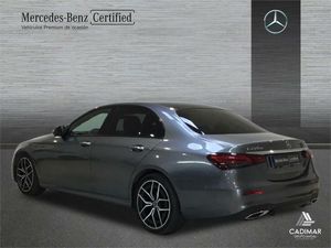 Mercedes Clase E 220 d  - Foto 2