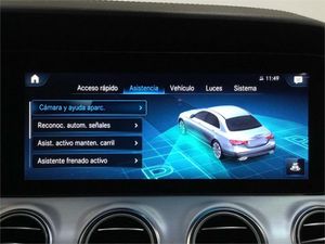 Mercedes Clase E 220 d  - Foto 2