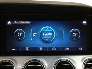 Mercedes Clase E 220 d  - Foto 2
