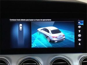 Mercedes Clase E 220 d  - Foto 2