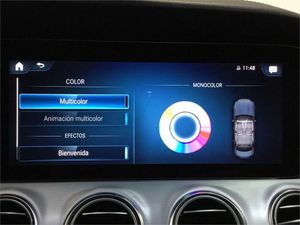 Mercedes Clase E 220 d  - Foto 2