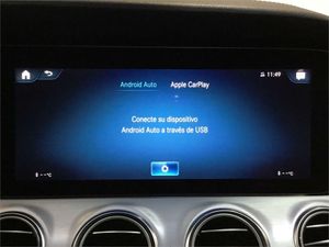 Mercedes Clase E 220 d  - Foto 2