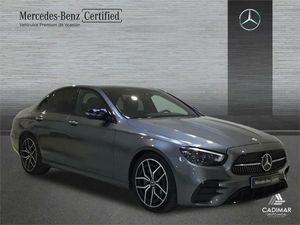 Mercedes Clase E 220 d  - Foto 2