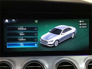 Mercedes Clase E 220 d  - Foto 2