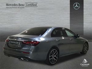 Mercedes Clase E 220 d  - Foto 2