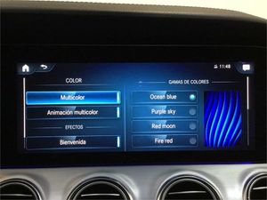 Mercedes Clase E 220 d  - Foto 2