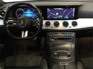 Mercedes Clase E 220 d  - Foto 2