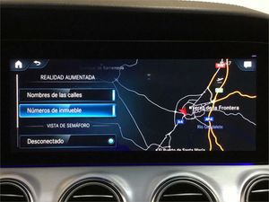 Mercedes Clase E 220 d  - Foto 2