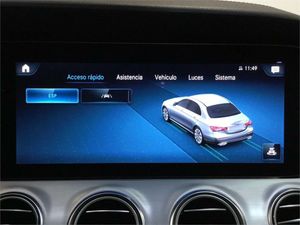 Mercedes Clase E 220 d  - Foto 2