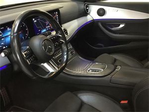 Mercedes Clase E 220 d  - Foto 2