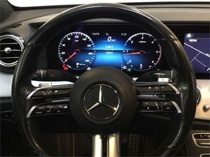 Mercedes Clase E 220 d  - Foto 2