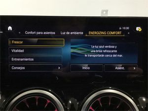 Mercedes Clase GLB 2.0 GLB 200 D DCT 110KW (150CV)  - Foto 2