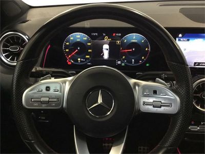 Mercedes Clase GLB 2.0 GLB 200 D DCT 110KW (150CV)