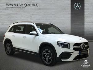 Mercedes Clase GLB 2.0 GLB 200 D DCT 110KW (150CV)  - Foto 2