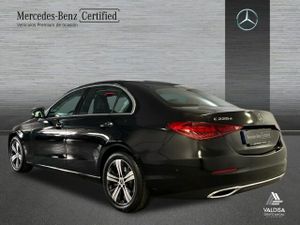 Mercedes Clase C 220 d Berlina  - Foto 2