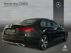 Mercedes Clase C 220 d Berlina  - Foto 2