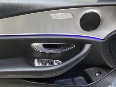 Mercedes Clase E 220 d