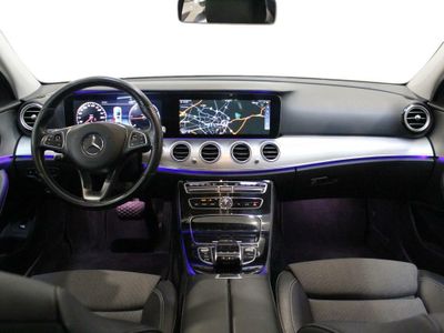 Mercedes Clase E 220 d