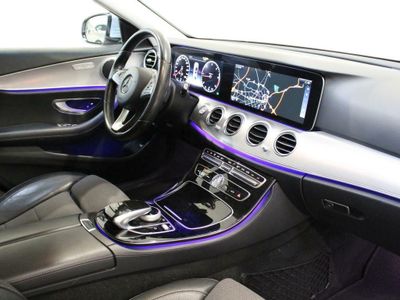 Mercedes Clase E 220 d